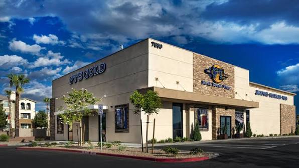 PT's Gold E Centennial Pkwy